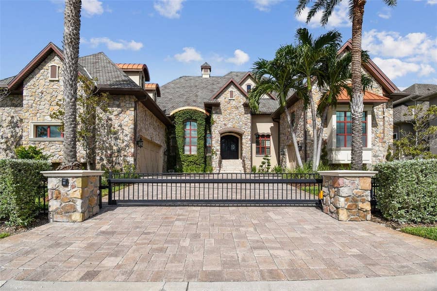 Property photo for 5405 LEILANI DRIVE, St Pete Beach, FL