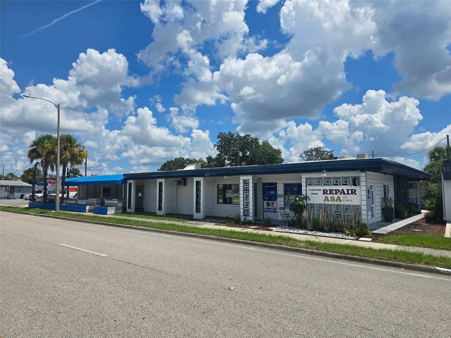 Property photo for 741 BENNETT ROAD, Orlando, FL