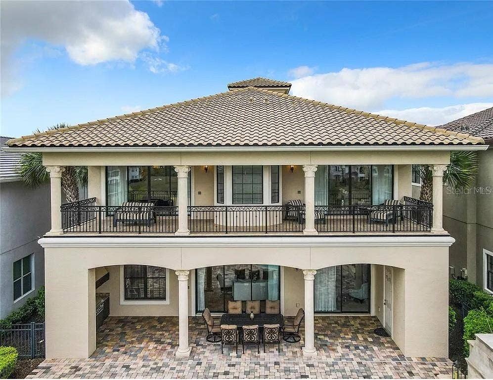 395 MUIRFIELD LOOP, Reunion, FL 34747 395 MUIRFIELD LOOP, Reunion, FL 34747