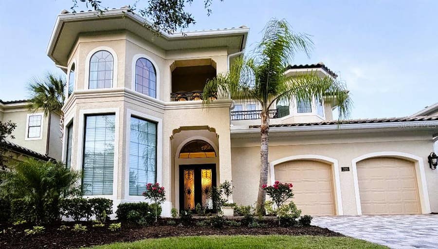 Property photo for 395 MUIRFIELD LOOP, Reunion, FL