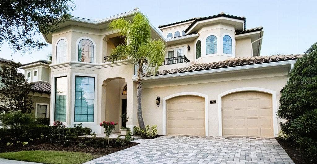 395 MUIRFIELD LOOP, Reunion, FL 34747 395 MUIRFIELD LOOP, Reunion, FL 34747