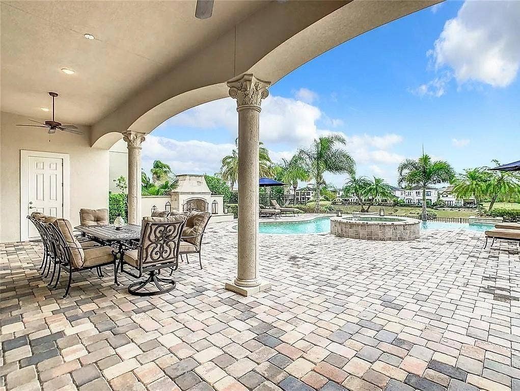 395 MUIRFIELD LOOP, Reunion, FL 34747 395 MUIRFIELD LOOP, Reunion, FL 34747