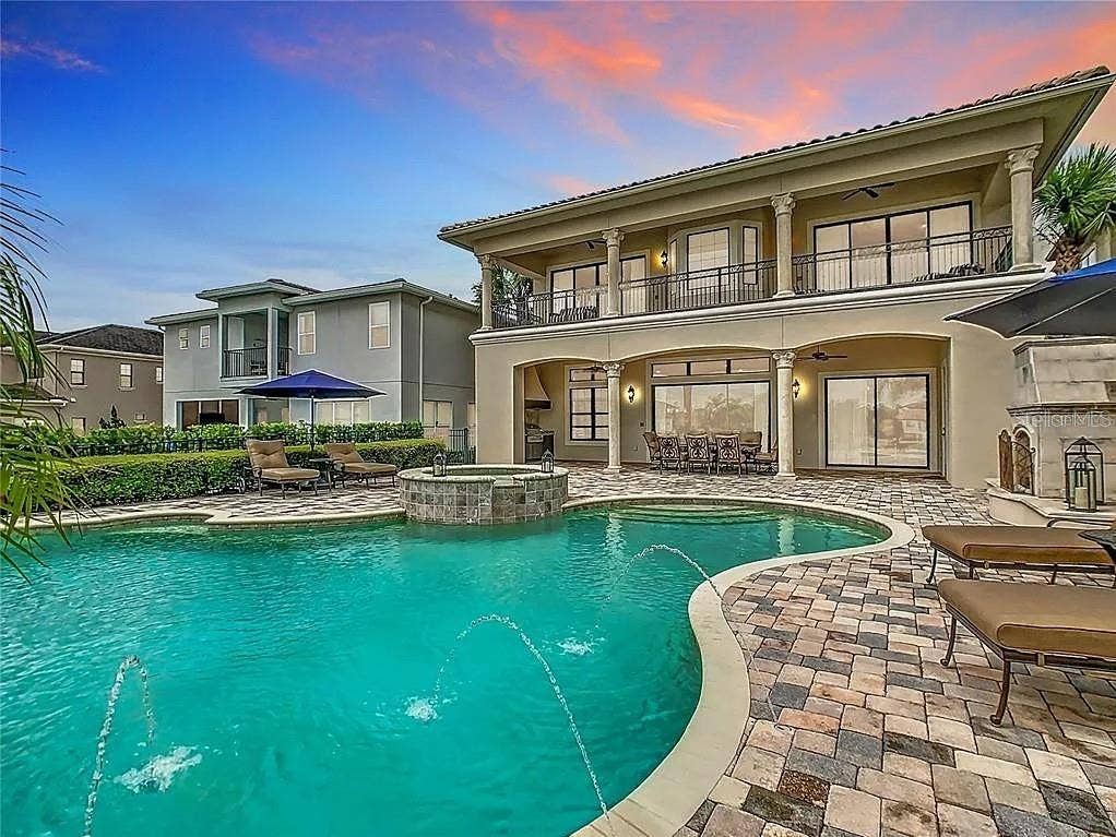 395 MUIRFIELD LOOP, Reunion, FL 34747 395 MUIRFIELD LOOP, Reunion, FL 34747