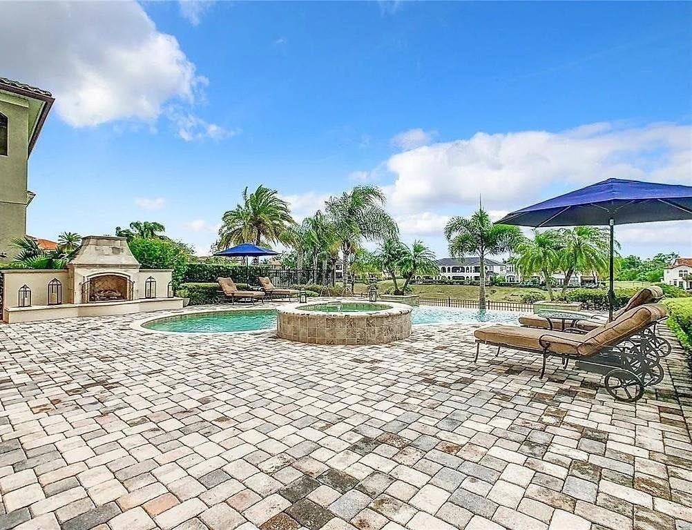 395 MUIRFIELD LOOP, Reunion, FL 34747 395 MUIRFIELD LOOP, Reunion, FL 34747