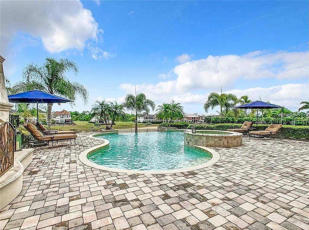 395 MUIRFIELD LOOP, Reunion, FL 34747 395 MUIRFIELD LOOP, Reunion, FL 34747