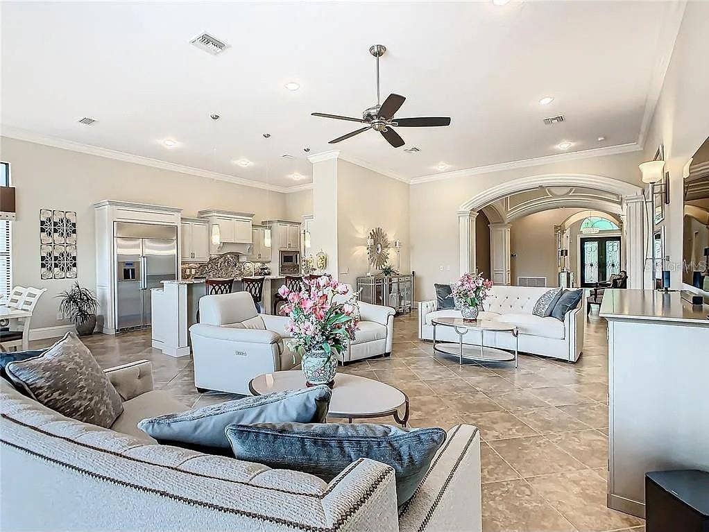 395 MUIRFIELD LOOP, Reunion, FL 34747 395 MUIRFIELD LOOP, Reunion, FL 34747