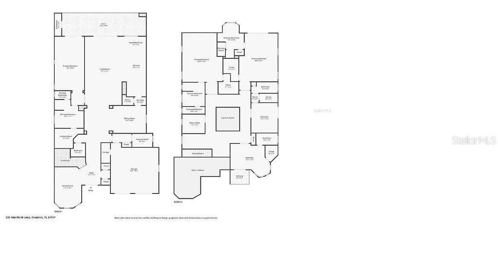 395 MUIRFIELD LOOP, Reunion, FL 34747 395 MUIRFIELD LOOP, Reunion, FL 34747
