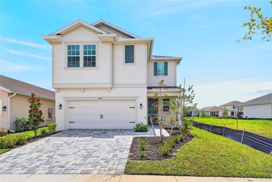 Property photo for 15811 ELINA SKY DRIVE, Punta Gorda, FL