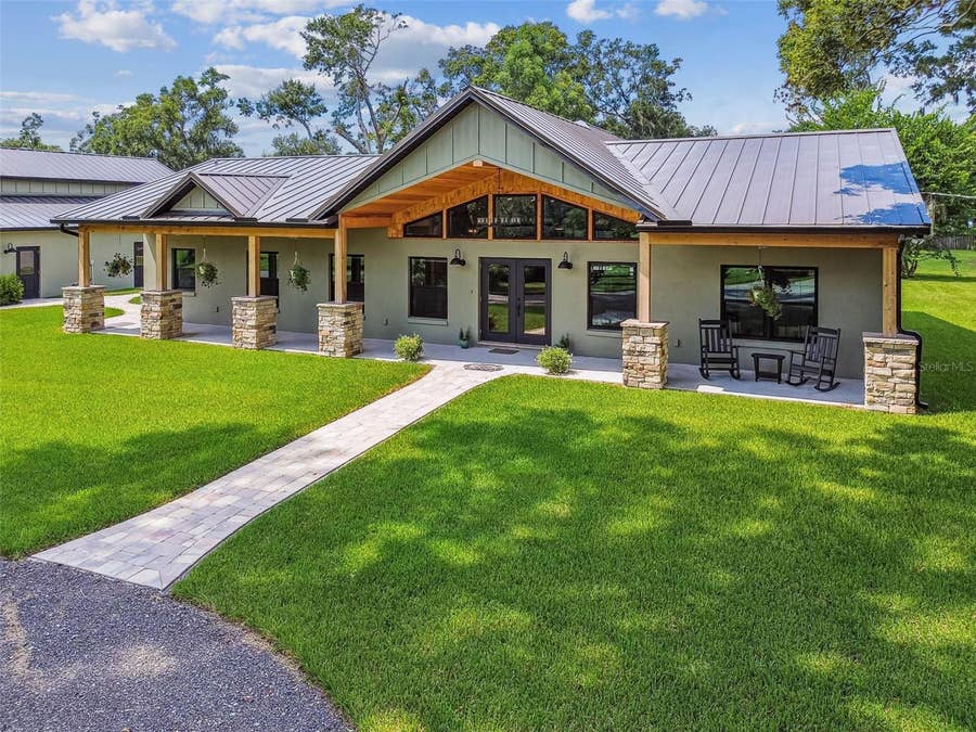 Property photo for 1517 UNCLE BUDS LANE, Lithia, FL