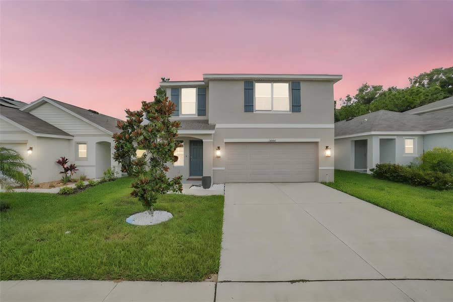 Property photo for 36558 SPANISH ROSE DRIVE, Dade City, FL