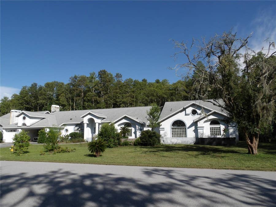 Property photo for 7222 AUBURN LANE, New Port Richey, FL