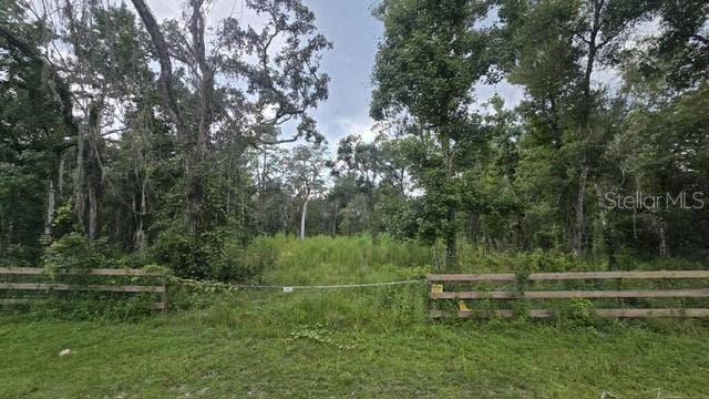Property photo for TABLE ROCK DRIVE, Webster, FL