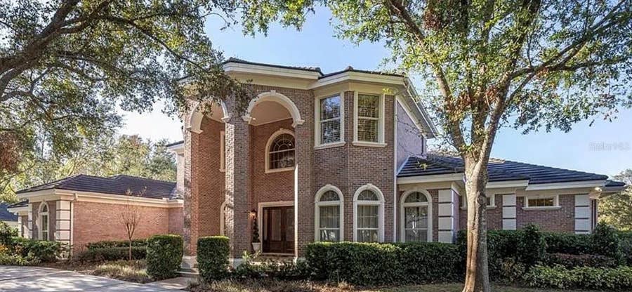 Property photo for 2817 ROEHAMPTON CLOSE, Tarpon Springs, FL