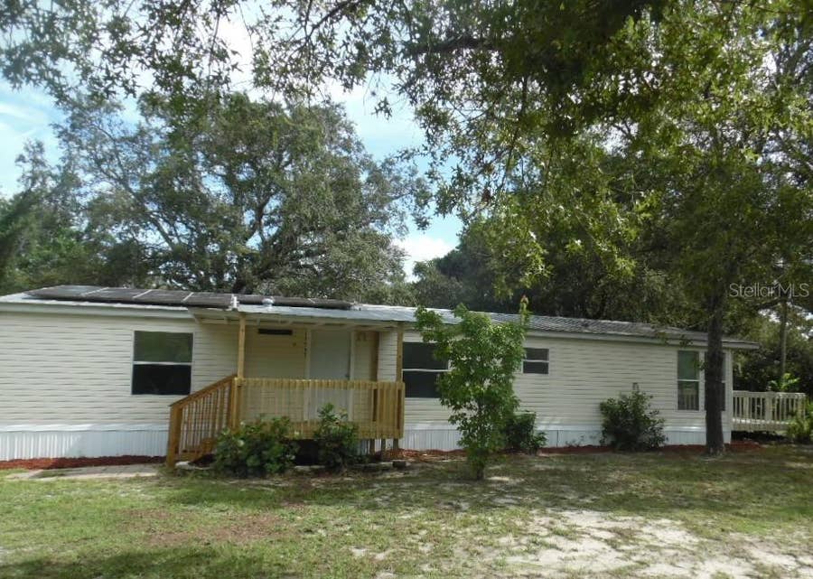 Property photo for 17705 OXENHAM AVENUE, Spring Hill, FL