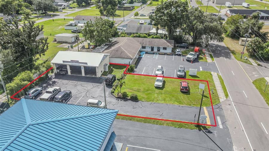 Property photo for 5924 7TH STREET, Zephyrhills, FL