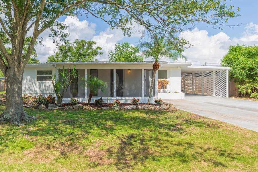 Property photo for 5640 CEDAR STREET NE, St Petersburg, FL