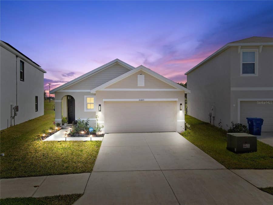 Property photo for 10665 PENNY GALE LOOP, San Antonio, FL