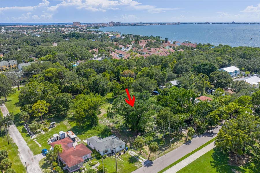 Property photo for 4026 34TH AVENUE S, St Petersburg, FL
