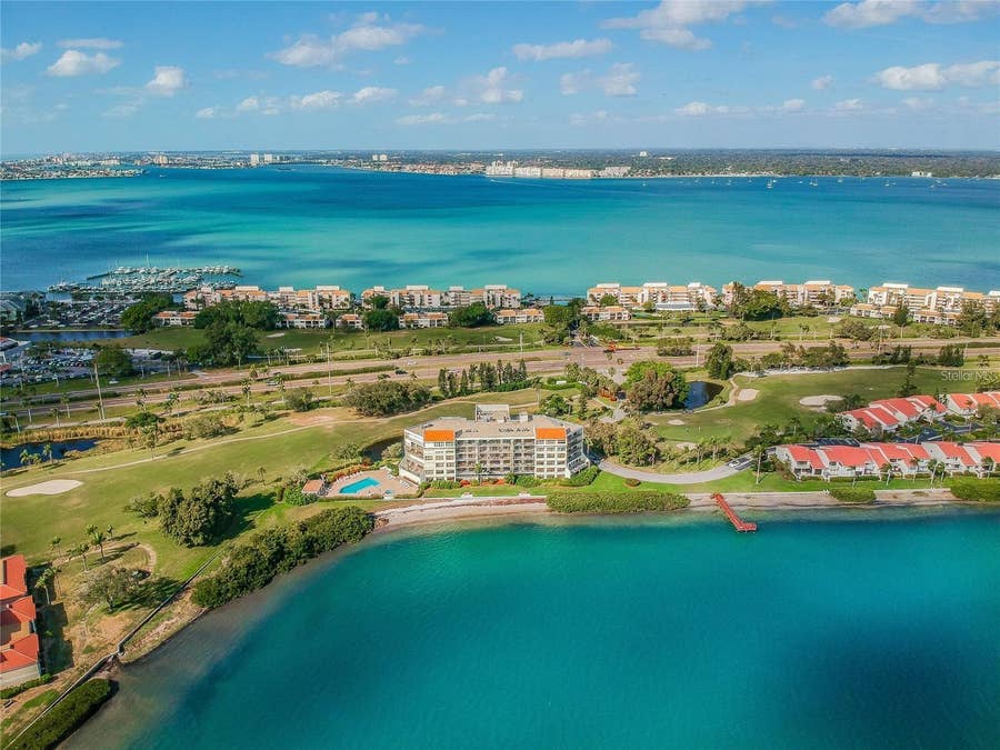 Property photo for 5700 ESCONDIDA BOULEVARD S, #303, St Petersburg, FL