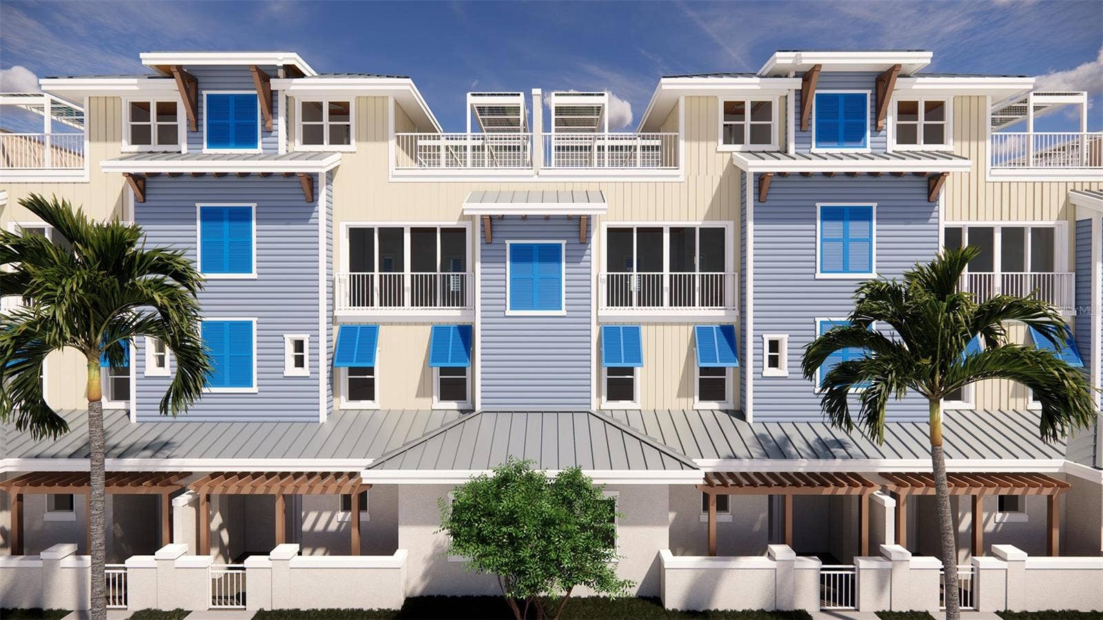 265 CAUSEWAY BOULEVARD, Dunedin, FL 34698 265 CAUSEWAY BOULEVARD, Dunedin, FL 34698