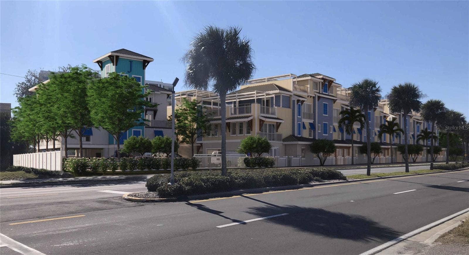 265 CAUSEWAY BOULEVARD, Dunedin, FL 34698 265 CAUSEWAY BOULEVARD, Dunedin, FL 34698