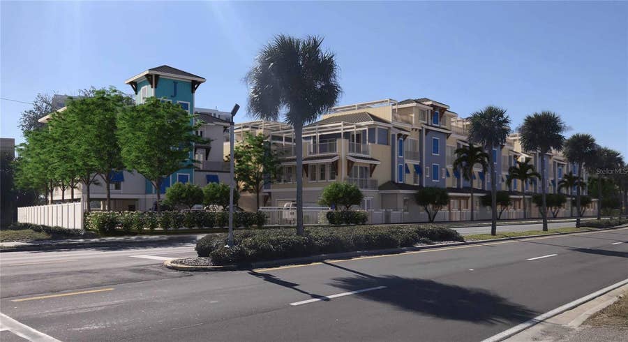 Property photo for 265 CAUSEWAY BOULEVARD, Dunedin, FL