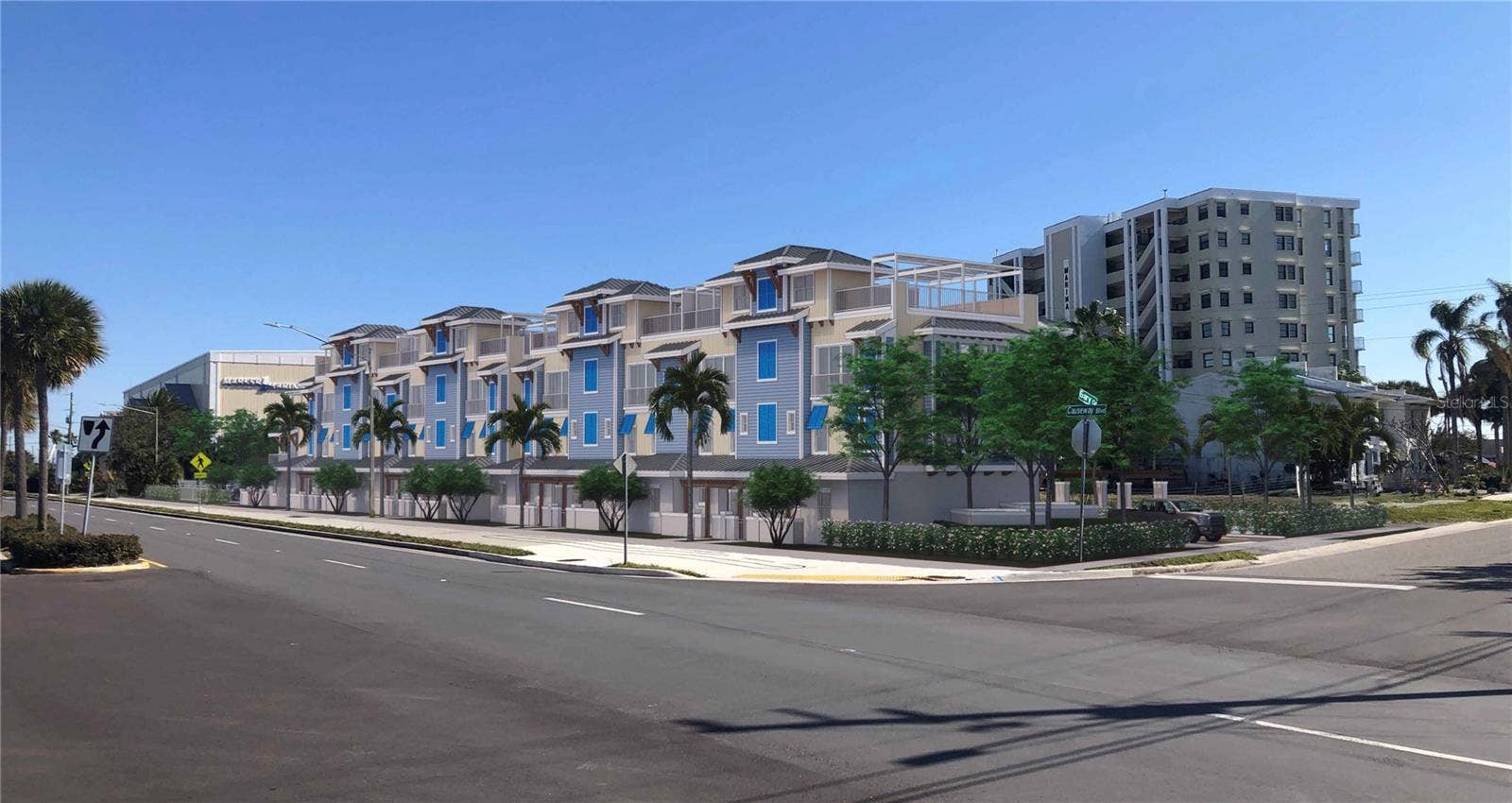 265 CAUSEWAY BOULEVARD, Dunedin, FL 34698 265 CAUSEWAY BOULEVARD, Dunedin, FL 34698