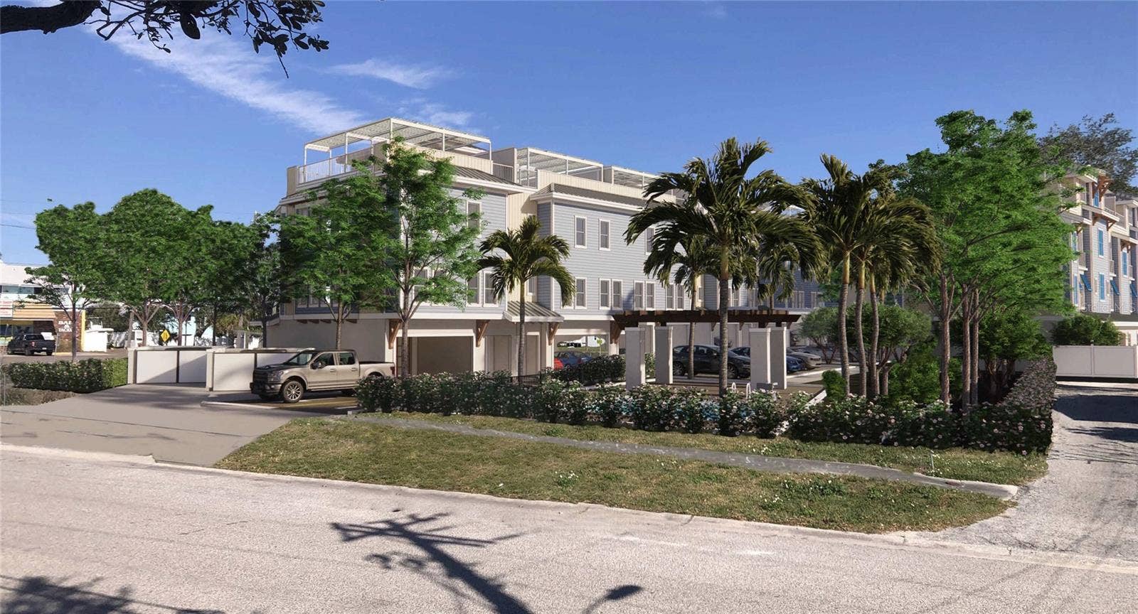 265 CAUSEWAY BOULEVARD, Dunedin, FL 34698 265 CAUSEWAY BOULEVARD, Dunedin, FL 34698