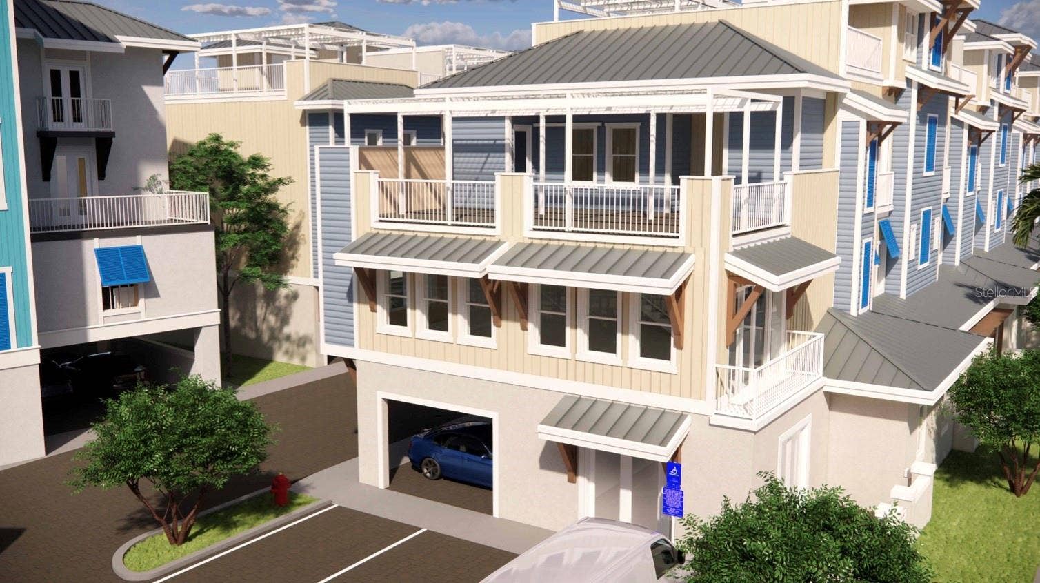 265 CAUSEWAY BOULEVARD, Dunedin, FL 34698 265 CAUSEWAY BOULEVARD, Dunedin, FL 34698