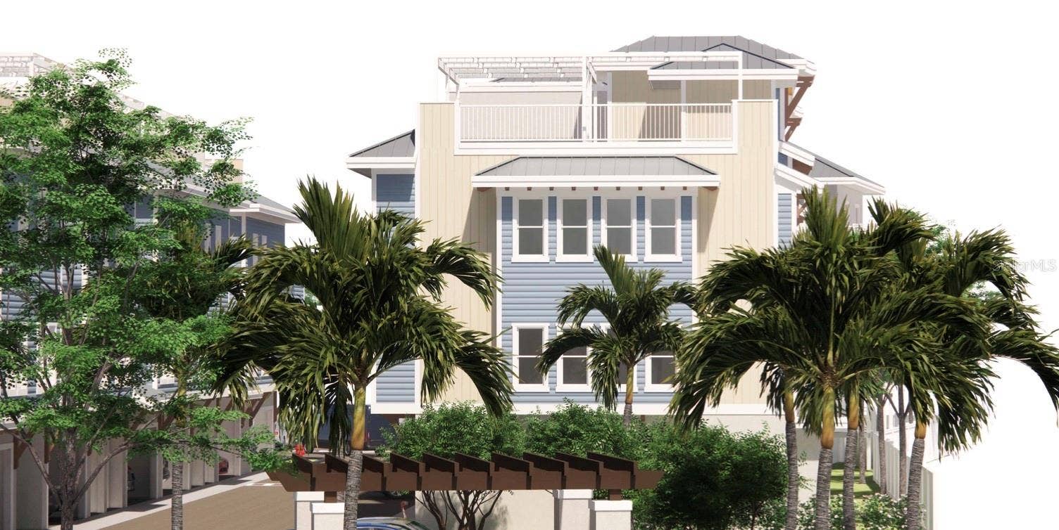 265 CAUSEWAY BOULEVARD, Dunedin, FL 34698 265 CAUSEWAY BOULEVARD, Dunedin, FL 34698