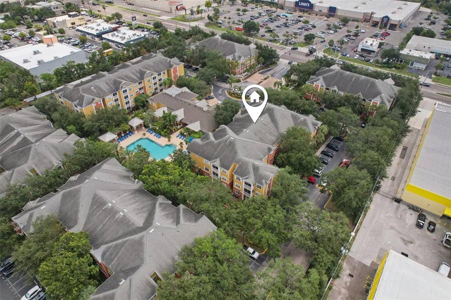 Property photo for 4207 S DALE MABRY HIGHWAY, #11207, Tampa, FL