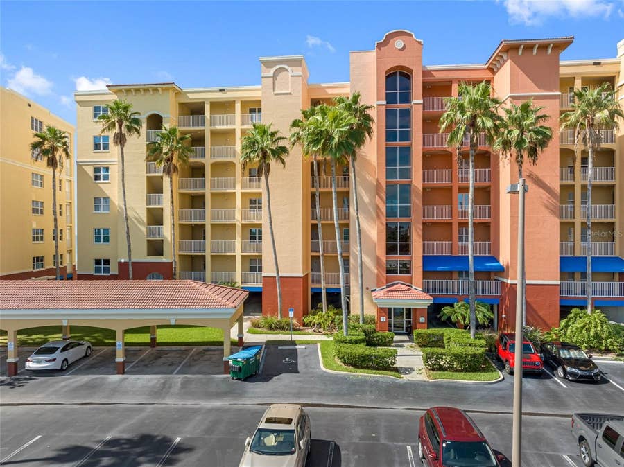 Property photo for 16550 GULF BOULEVARD, #545, North Redington Beach, FL