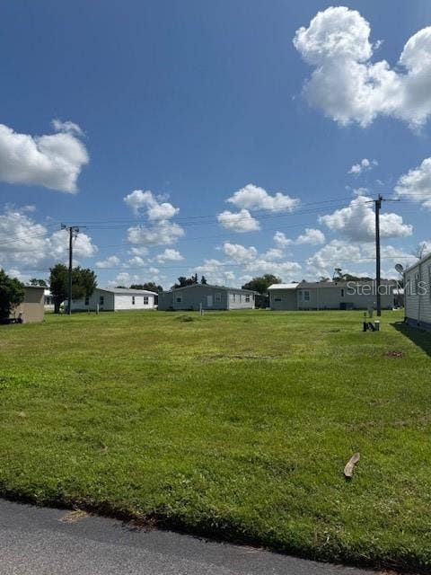 Property photo for 233 EL PRADO, North Port, FL