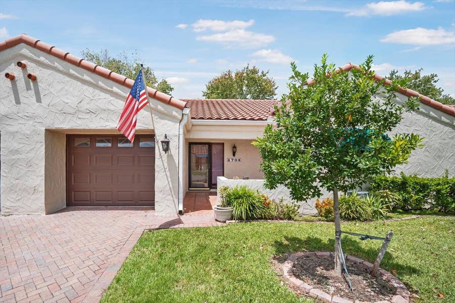 Property photo for 8704 40TH LANE N, #54, Pinellas Park, FL