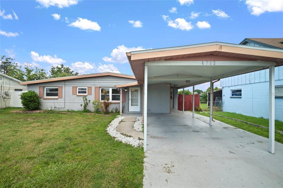 Property photo for 4712 BESSIE ROAD, Tampa, FL