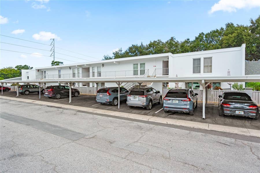Property photo for 1655 S HIGHLAND AVENUE, #B216, Clearwater, FL
