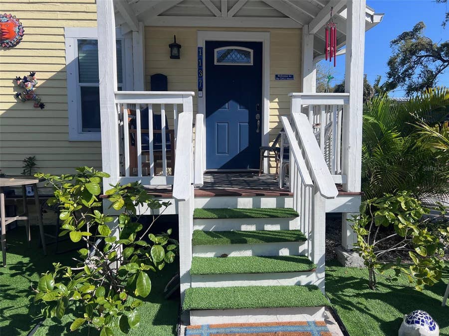 Property photo for 1137 HIGHLAND STREET S, St Petersburg, FL