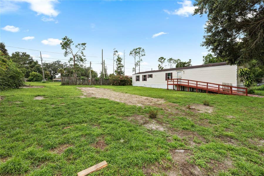 Property photo for 39140 ORIENT AVENUE, Zephyrhills, FL