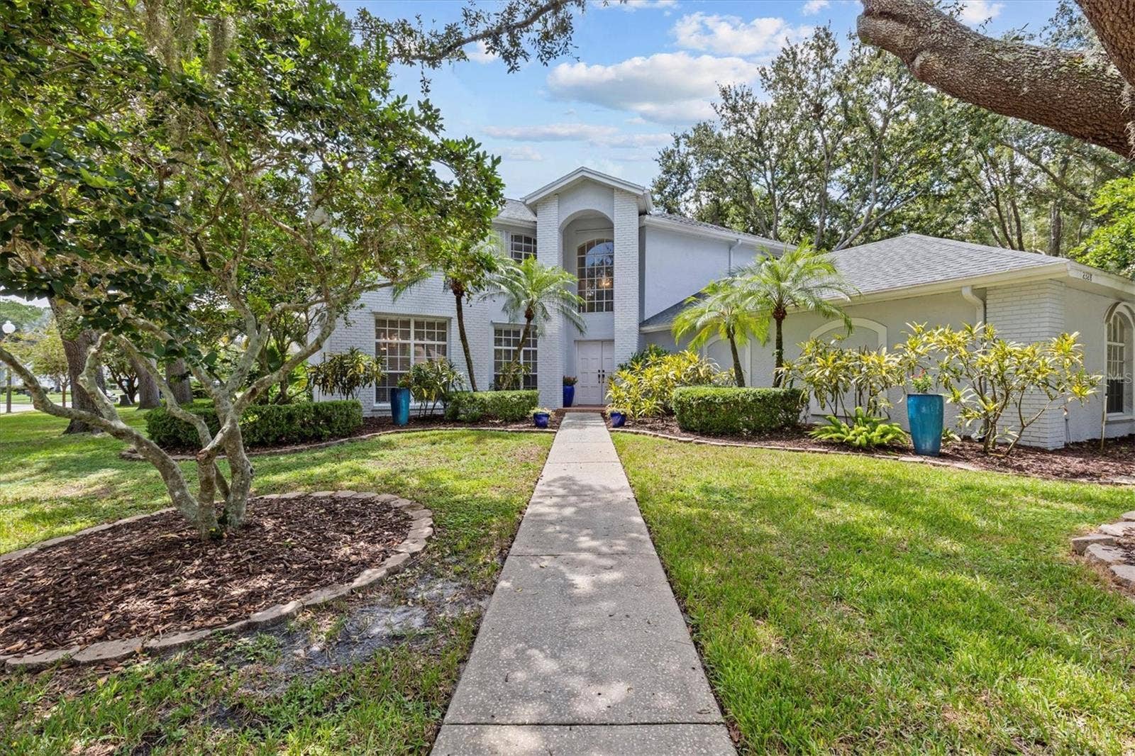 2328 WARWICK DRIVE, Oldsmar, FL 34677