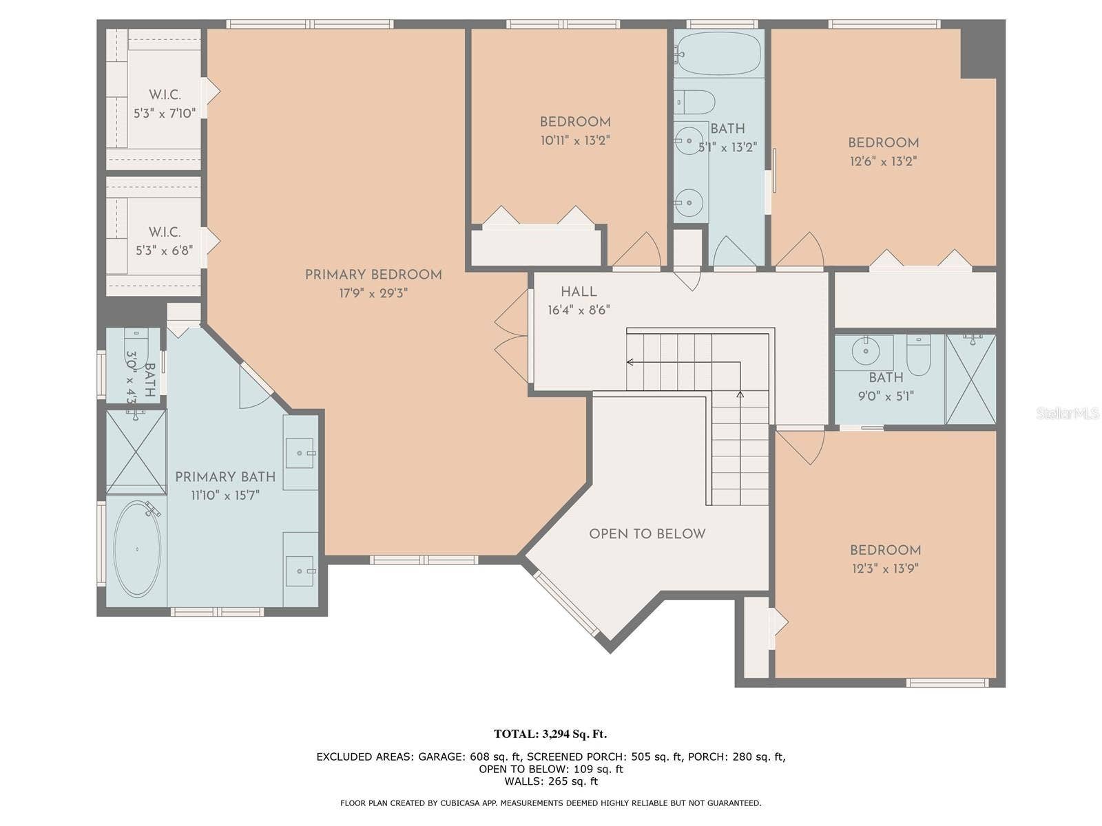 2328 WARWICK DRIVE, Oldsmar, FL 34677