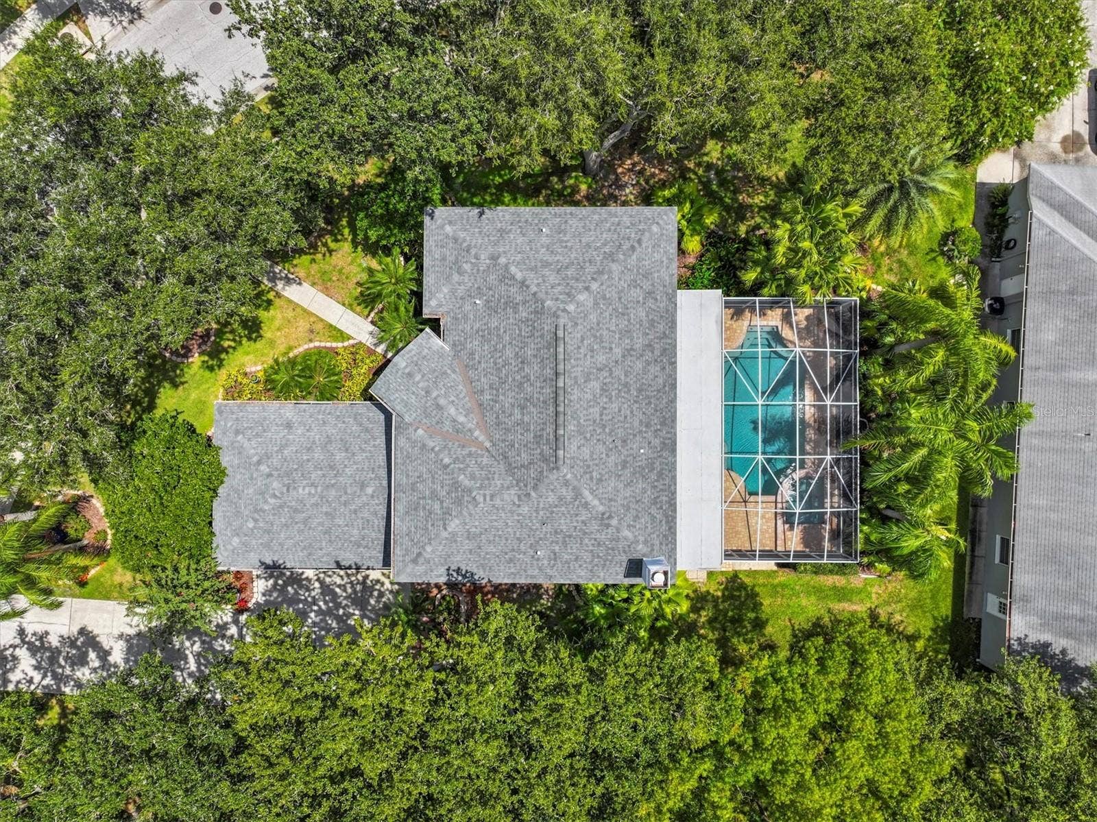 2328 WARWICK DRIVE, Oldsmar, FL 34677