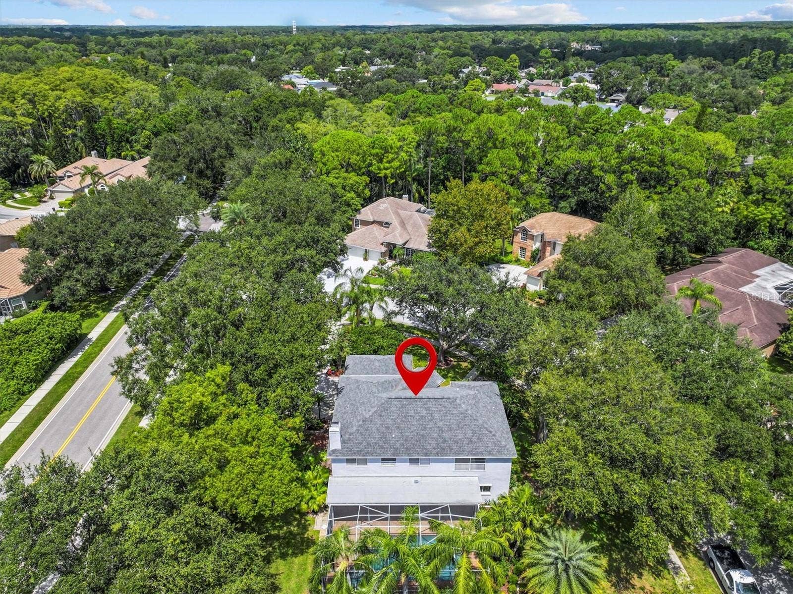2328 WARWICK DRIVE, Oldsmar, FL 34677