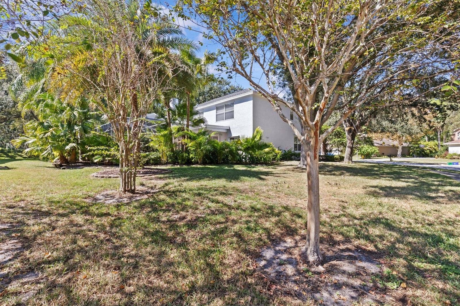 2328 WARWICK DRIVE, Oldsmar, FL 34677