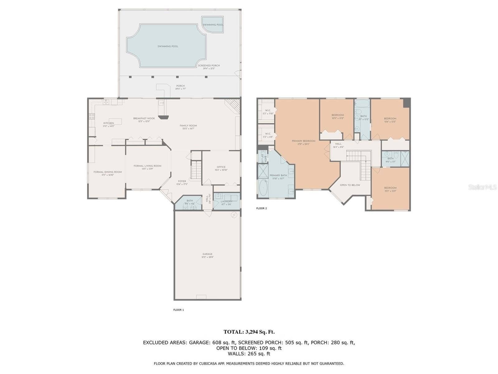 2328 WARWICK DRIVE, Oldsmar, FL 34677