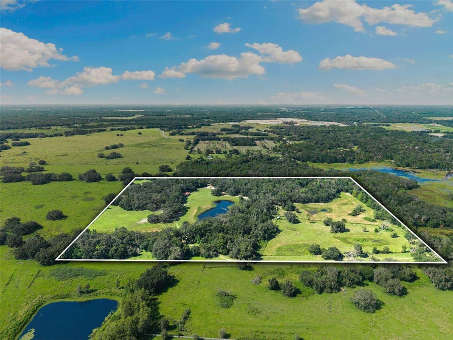 Property photo for 14765 US HIGHWAY 41, Spring Hill, FL