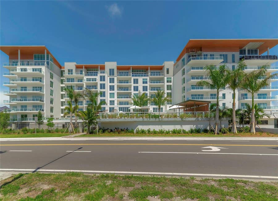 Property photo for 1020 SUNSET POINT ROAD, #302, Clearwater, FL