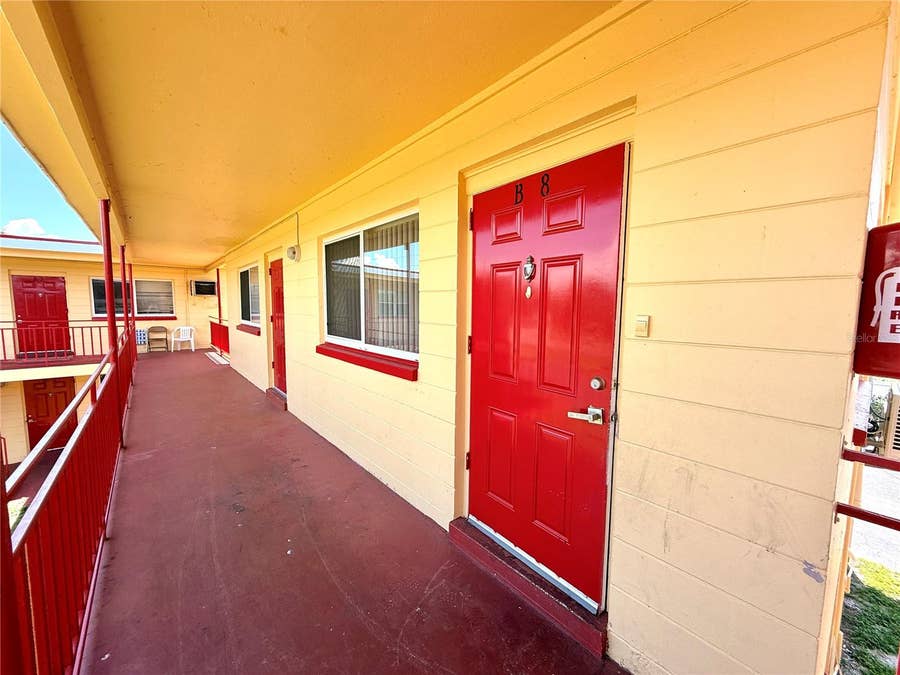 Property photo for 1050 62ND AVE SOUTH, #E-4, St Petersburg, FL
