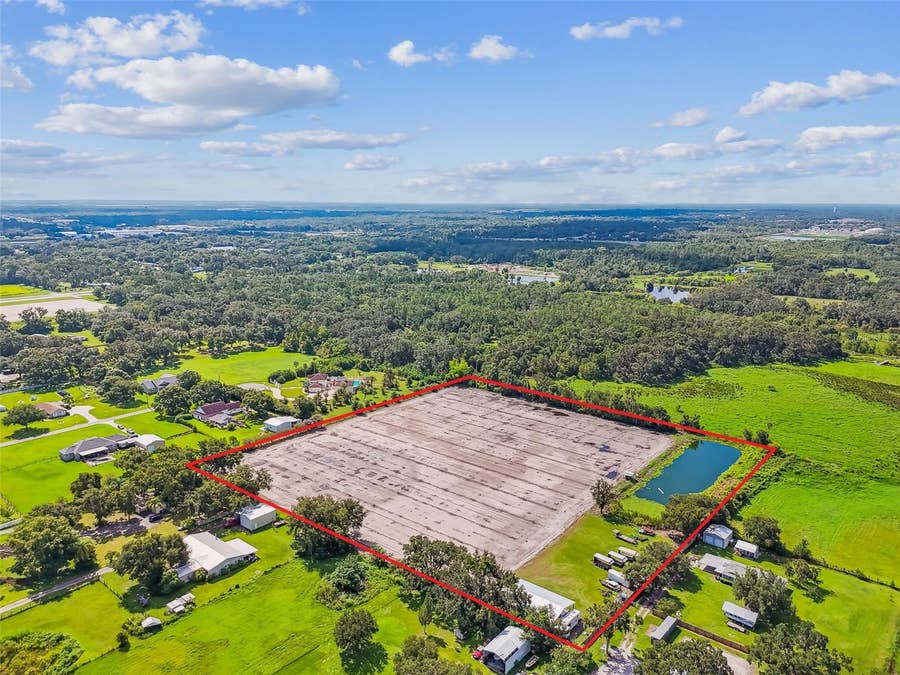 Property photo for 1715 W SAM ALLEN ROAD, Plant City, FL