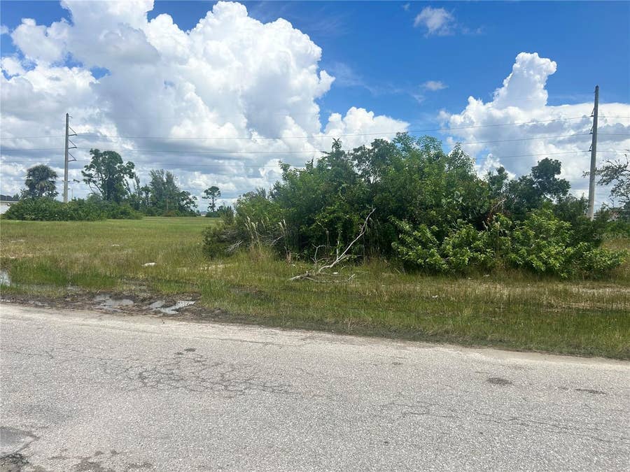 Property photo for 1219 NW 24TH PLACE, Cape Coral, FL