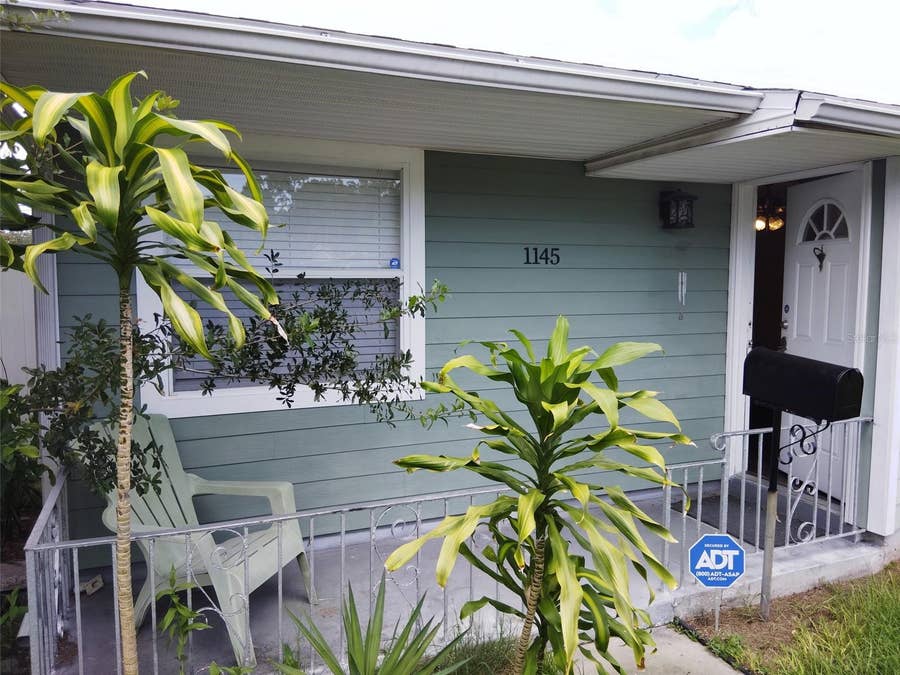Property photo for 1145 54TH AVENUE N, St Petersburg, FL